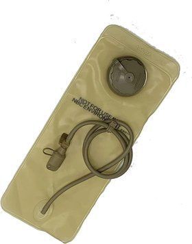USGI Гідратор 100oz / 3L Bladder USA Army 762-57a фото