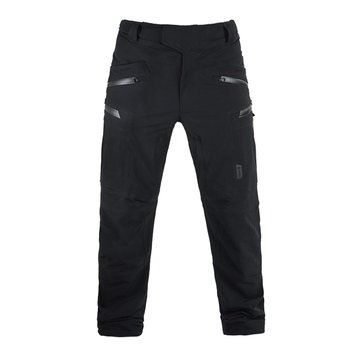 Тактичні Штани Abrams Soft Shell Tactical Pants | Black zsy-hr0-289 фото