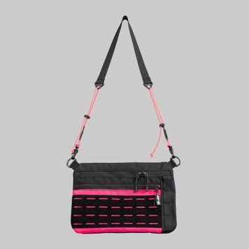 Cумка Slim velcro Cordura USA + Ecopak | SRB 1023M фото