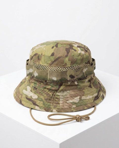 Панама літня Hoffmann Equipment Multicam ivf-6cl-uqg фото