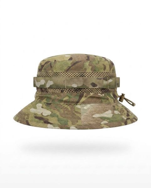 Панама літня Hoffmann Equipment Multicam ivf-6cl-uqg фото