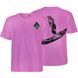 Футболка FROG АТАКА Pink pcm-caa-9tg фото 2