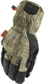 Зимові рукавички Mechanix SUB20 Realtree EDGE o1x-im3-kxp фото