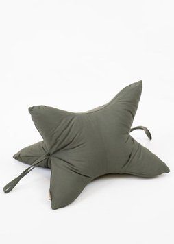 Подушка тактична Hoffmann Equipment Зуб Дракона | Olive 7a5-5c6 фото