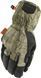 Зимові рукавички Mechanix SUB20 Realtree EDGE o1x-im3-kxp фото 1