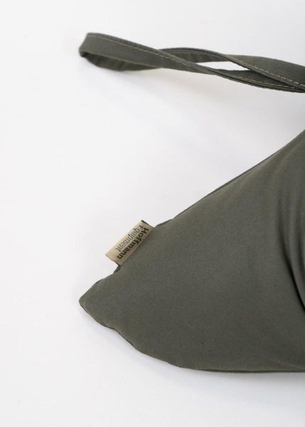 Подушка тактична Hoffmann Equipment Зуб Дракона | Olive 7a5-5c6 фото