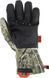Зимові рукавички Mechanix SUB20 Realtree EDGE o1x-im3-kxp фото 2