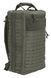 Укомплектований медичний рюкзак Rhino Rescue R20 Olive 452-a83 фото 1