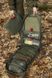 Укомплектований медичний рюкзак Rhino Rescue R20 Olive 452-a83 фото 2