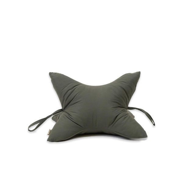 Подушка тактична Hoffmann Equipment Зуб Дракона | Olive 7a5-5c6 фото