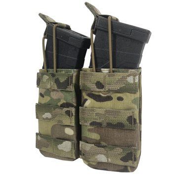 Підсумок для двох магазинів АТАКА АК-2 Gen.2 відкритий SOF MULTICAM 2bi-434 фото