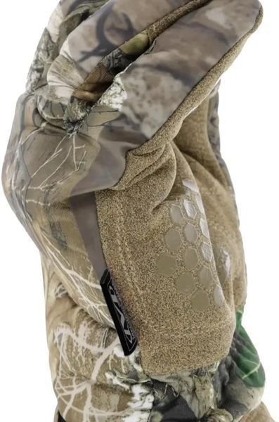 Зимові рукавички Mechanix SUB35 Realtree EDGE 327-52i фото