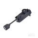 Ліхтарик на шолом Sidewinder Stalk FMA (White/Red/Green/Blue/IR) з гнучкою ніжкою u8c-flp-w0b фото