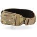 Розвантажувальний ремінь Crye Precision AVS LOW PROFILE BELT Multicam, Розмір: XL 34i-45i фото 1