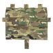 Фронтальна панель Crye Precision AVS Detachable Flap MOLLE 17i-b85 фото 1