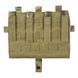 Фронтальна панель Crye Precision AVS Detachable Flap MOLLE 17i-b85 фото 2