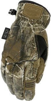 Зимові рукавички Mechanix SUB40 Realtree EDGE fqp-3e4-h1g фото