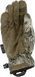 Зимові рукавички Mechanix SUB40 Realtree EDGE fqp-3e4-h1g фото 2