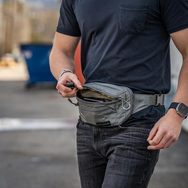 Сумка поясна Eberlestock Bando Bag sim-hrc-75l фото