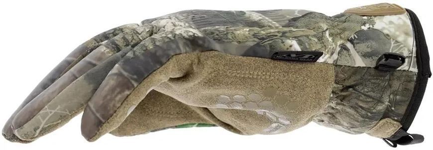 Зимові рукавички Mechanix SUB40 Realtree EDGE fqp-3e4-h1g фото