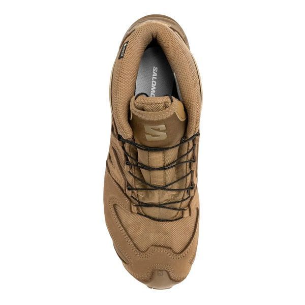 Черевики Salomon XA Forces MID GTX EN, Coyote drp-i6e-d01 фото