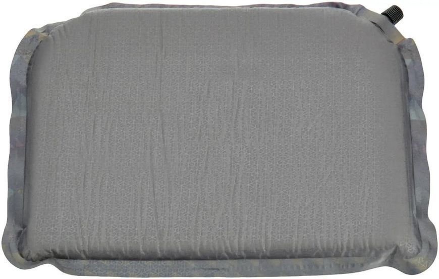 Сидушка самонадувна Skif Outdoor Plate 40&times;30&times;3,8 см b1k-yph-ko6 фото