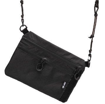 Сумка Slim SRB M UltraGrid/Ecopak блискавка Aqua YKK 1081M фото