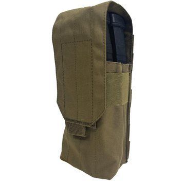 ПІДСУМОК НА ДВА МАГАЗИНИ ЗАКРИТИЙ АТАКА SOF COYOTE 107-656 фото