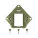 Шрауд металевий для шолома FAST NVG Mount Platform 8xs-2dz-n2g фото