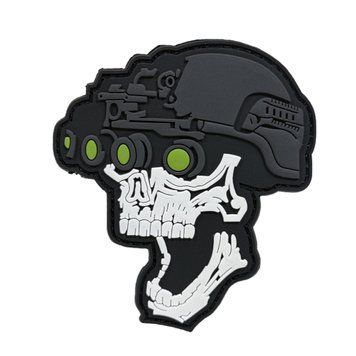 Патч Skull Recon 420-c71 фото