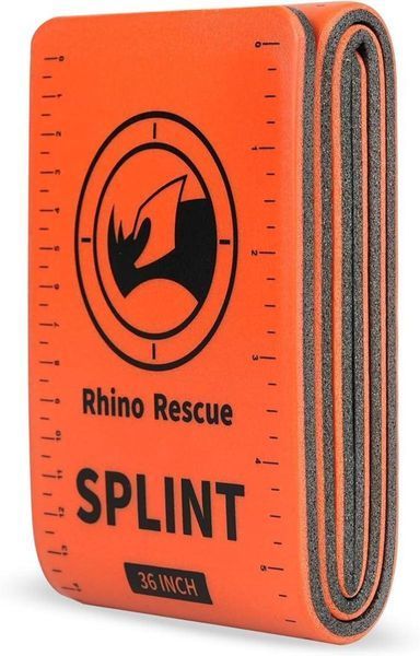 Військова імобілізаційна шина Rhino Rescue 36ʼʼ 344-582 фото