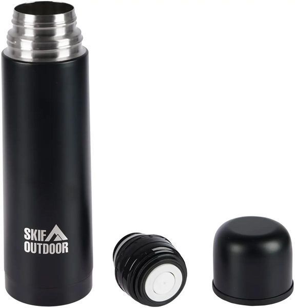 Термос Skif Outdoor Walker | Black pnf-mt8-zm3 фото