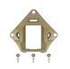 Шрауд металевий для шолома FAST NVG Mount Platform 43e-jy5-5vl фото