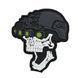 Патч Skull Recon 420-c71 фото