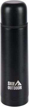 Термос Skif Outdoor Walker | Black pnf-mt8-zm3 фото