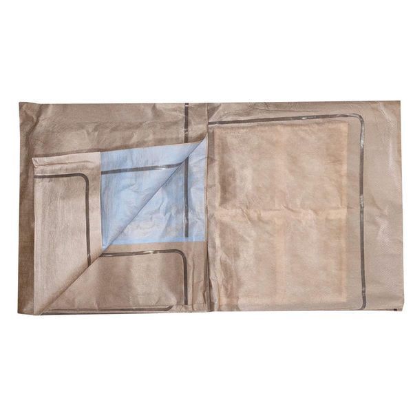 Активна термоковдра Ready-Heat 4 Panel Heat Blanket 67a-5b7 фото