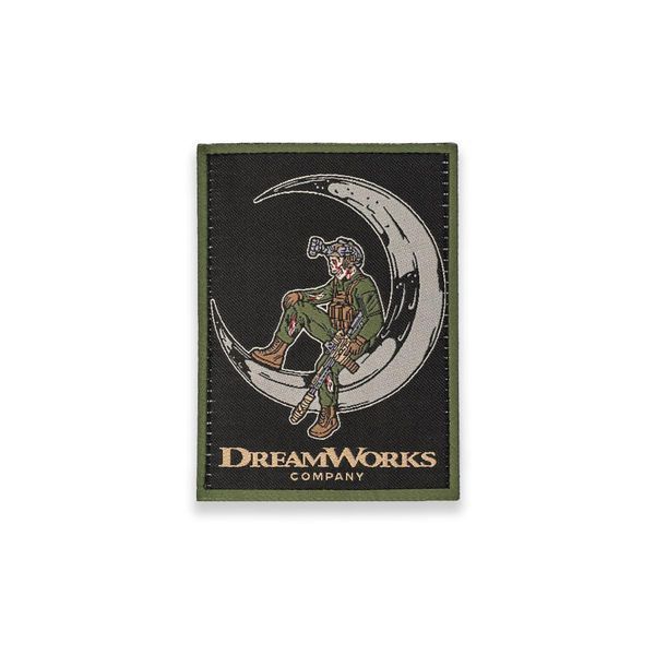 Патч Hoffmann Equipment DreamWorks Company 6a5-4i4 фото