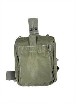 Індивідуальна аптечка CCRK MEDIC/LEG RIG KIT rq5-mr7-41u фото