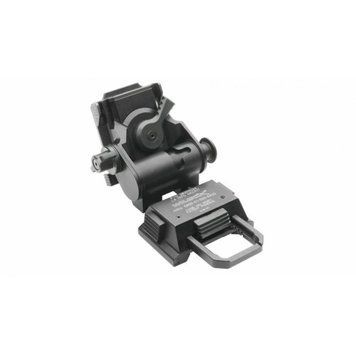 Кріплення для ПНБ Wilcox L4 G24 Breakaway Night Vision Goggle Mount Black 28300G24 / СОРТ 1 a0i-840 фото