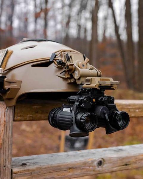 Кріплення для ПНБ Wilcox L4 G24 Breakaway Night Vision Goggle Mount Black 28300G24 / СОРТ 1 a0i-840 фото