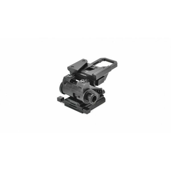 Кріплення для ПНБ Wilcox L4 G24 Breakaway Night Vision Goggle Mount Black 28300G24 / СОРТ 1 a0i-840 фото