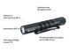 Ліхтар Olight I3T EOS snq-sgs-w3p фото 4