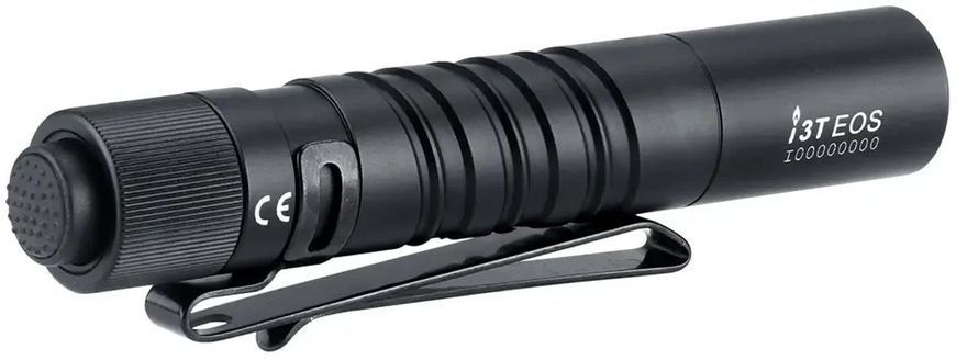 Ліхтар Olight I3T EOS snq-sgs-w3p фото
