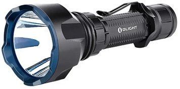 Ліхтар Olight Warrior X Turbo Black 347-i90 фото