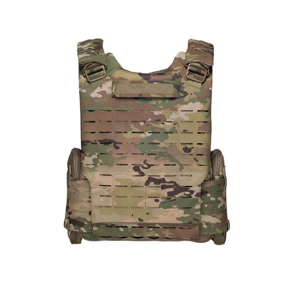 Бронежилет KDH MSV (Modular Scalable Vest) Gen II MultiCam 9a8-i64 фото