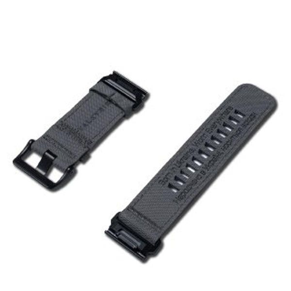 Ремінець для годинника Garmin 26мм toh-30h-6p7 фото
