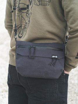 Сумка Core SRB X-Pac X-11 7016 фото