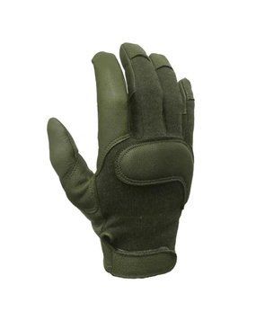 Тактичні рукавички Army Combat Gloves (Olive) wtf-rfg-n1p фото