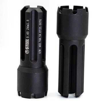 Полумʼягасник STEEL FH RAPTOR 5.45 24х1.5 395-a12 фото