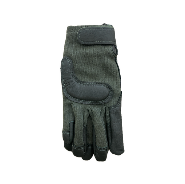 Тактичні рукавички Army Combat Gloves (Olive) wtf-rfg-n1p фото